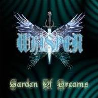 Whisper (SVN) : Garden of Dreams